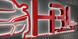 Logo H.B.L. Automobile